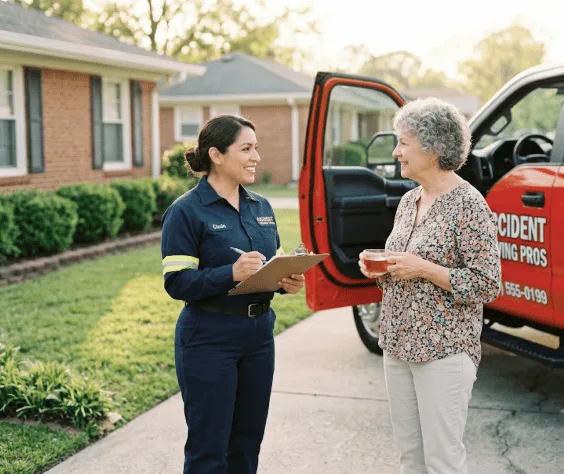 Accident Towing Service Sylva, NC FAQs